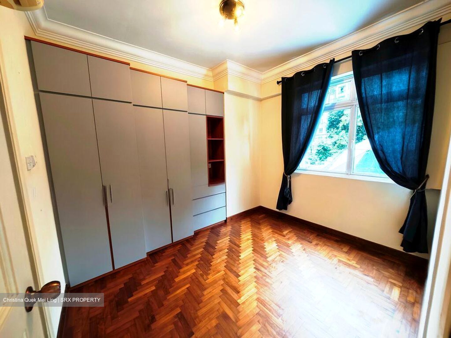 La Crystal (D9), Apartment #548403361